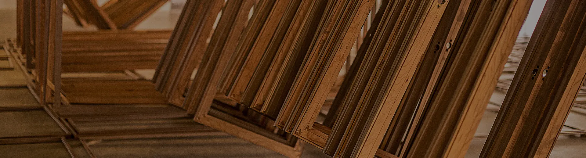 Aluminum Clad Wood Window Structure, Performance and Selection guide