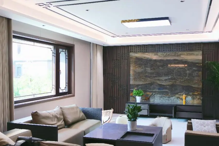 Joyfident Aluminum Clad Wood Windows Cost-Effective